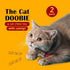 Funny Catnip Doobies - Hilarious Cat Toys for Endless Fun