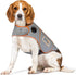 ThunderShirt Medium Platinum Sport for Dogs - Calming Vest for Dog Anxiety Relief