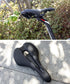GORIX Bike Short Saddle Seat, Lightweight Comfortable Cushion for MTB Road Bicycle (GX-SA345)