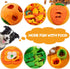 (29.5''x18.9'') Pet Snuffle Mat for Dogs Sniff Mat Nosework Feeding Mat Slow Feeder Interactive Dog Puzzle Toys