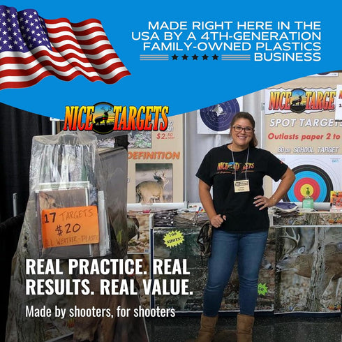Games Archery Targets, Dart, Poker, Hunting Camp, Pool or Variety, Fun Shooting Target Practice Games for Families
