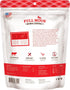 22 1.375 (Pack 1) Full Moon All Natural Human Grade Dog Treats, Essential Beef Savory Sticks, Ounce, Pound