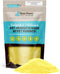 Raw Paws Organic Pumpkin Powder for Dogs & Cats (4-Ounce) - Made in USA - Healthy Stool & Diarrhea Relief
