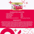 I and love and you Wet Cat Food, Beef Right Meow Pâté, Grain Free, Filler Free, 3oz Pack of 24 Cans