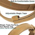 Dog Tactical Collar, Military Training Collar with Control Handle and Heavy Metal Buckle for Large Dogs