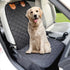 Paw Jamboree Car Front Seat Covers for Dogs Scratch-Proof Pet Car Seat