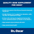 3in1 Blood Aid for Dogs, Immunity & Energy Supplement, Maintains Blood Health and Normal Red Blood Cell Levels