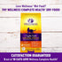 Wellness Healthy Indulgence Natural Grain Free Wet Cat Food, Chicken & Turkey Morsels, 3-Ounce Pouch (Pack of 24)