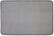 Bone Dry Striped Pet Cage Mat, XXX-Large 32 x 51, Gray