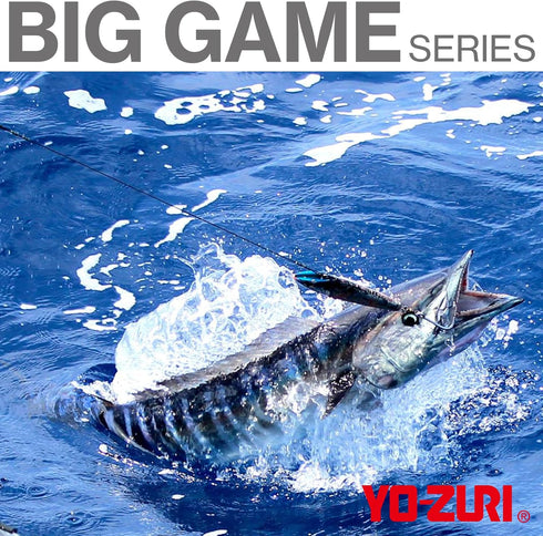 Yo-Zuri Bonita Sinking Trolling Lure