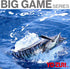 Yo-Zuri Bonita Trolling Sinking Lure