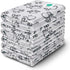 Luciphia 1 Pack 6 Dog Blankets Cat Soft Fluffy Fleece Pet Blanket