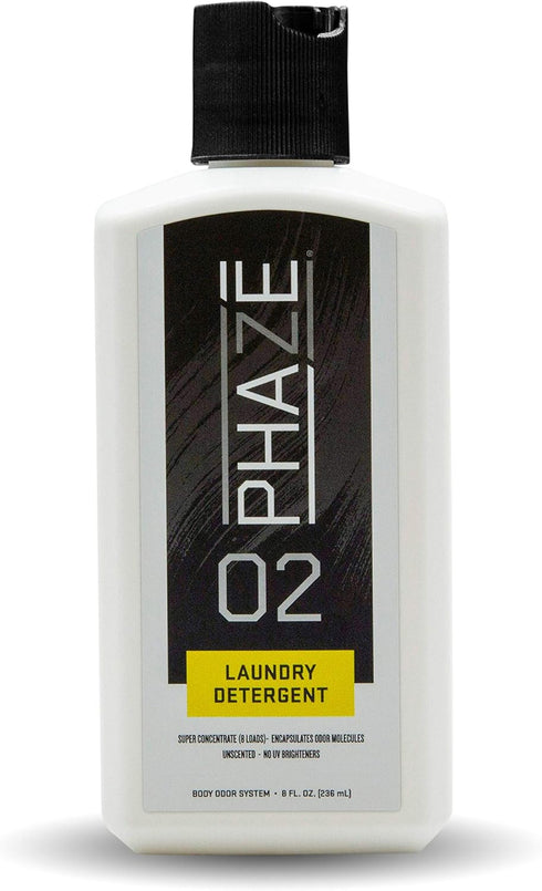 PhaZe 2 Laundry Detergent - #1 Deer Hunter's Scent Elimination & Scent
