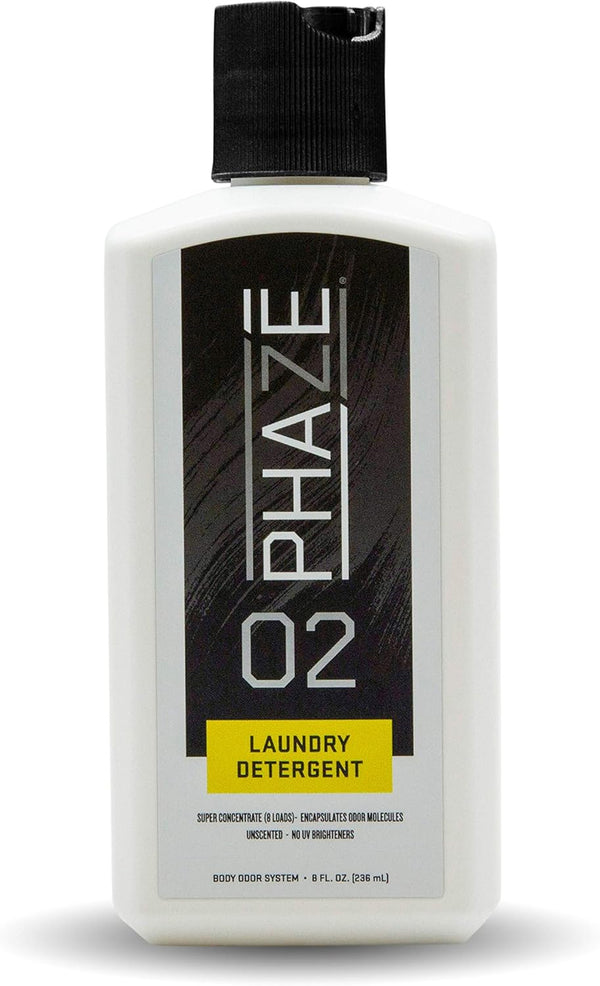 PhaZe 2 Laundry Detergent - #1 Deer Hunter's Scent Elimination & Scent