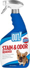 Pet Stain & Odor Remover, 32 oz, USA Made