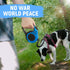 Retractable Dog Leash, Automatic Telescopic Dog Tape, 10/16 FT Durable with Non-Slip Handle, Suitable for Small and