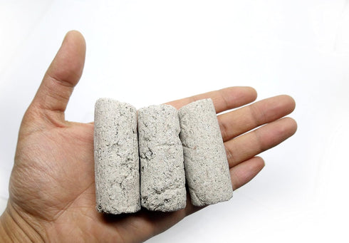 Ultra Large-Sized Aquarium Bio Filter Media, 2 LBS