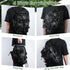 Fishing Tackle Backpack, Military Tactical Sling Bag, Fishing Gear Storage, Molle Assault Pack for Hiking Rucksack