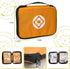 300Piece 1st Portable First Aid Kit Refill Supplies for Car Mini Caming Emergency First Aid Kits Hiking Survival