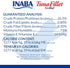20 Pack 8 INABA Natural, Premium Hand-Cut Grilled Tuna and Chicken Fillets Cat Treat/Topper, Fillet Variety