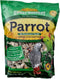 Sweet Harvest Parrot Bird Food (No Sunflower Seeds), 4 lbs Bag - Seed Mix
