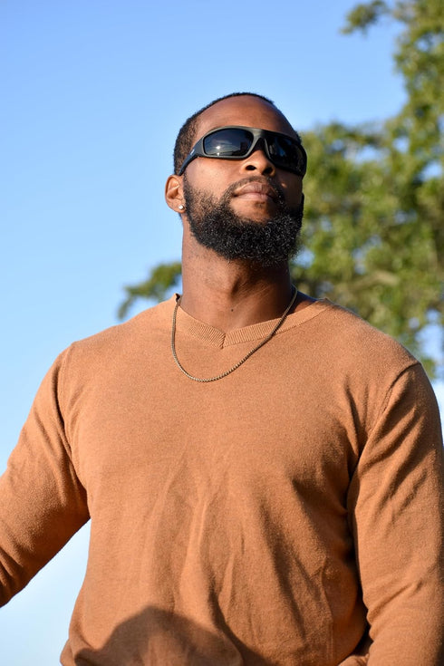 Kickback Sunglasses by Global Vision Eyewear - Stylish Protection with EVA Foam Comfort