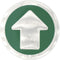 Trail Markers, Bright Reflective Pack of 24, Easy to Mount for Hunting, Hiking, Camping, and More