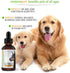 RestoraPet 1-Pack Dog & Cat Unflavored Liquid Multivitamin | Dog Arthritis Pain Relief | Hip & Joint Vitamins