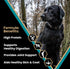 Victor Super Premium Dog Food, Realtree MAX-5 PRO Dry Dog Food, 30% Protein, Gluten Free, 15 lb