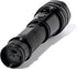 VIPERTEK VTS-195 Heavy Duty Aluminum Stun Gun for Self Defense, Rechargeable with LED Flashlight