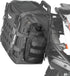 Rhinowalk Motorcycle Water Bottle Holder Bag Tactical Pouch with Drawstring Molle Insulated Bottle Bag to Keep Warm