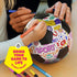 3 4 5 6 7 8 4-8 Dan&Darci Soccer Ball Coloring Kit for Kids - Soccer Gifts for Girls & Boys - Sports Gifts - Year Old