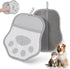 JGMGWJ Pet Hair Removal Glove for Cats& Dogs Enlarge Reusable Electrostatic Pet Hair
