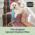 Uproot Cleaner Max Dog Hair Remover for Car & Carpet, Rake for Pet Hair Removal, Easy Cat Hair Remover for Fabrics