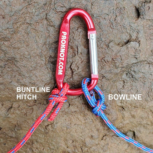 Knot Tying Kit