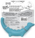 Nylabone Rexii Interactive Dog Toy for Small Dogs, Lightweight Flexible Toy for Creative Play & Exercise