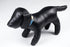 Just Denim Collection Collar for Pets in Blue and Purple-Prints