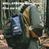 Waterproof First Aid Kit Roll Top, Emergency Kit with Waterproof Contents for Fishing and Camping