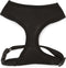 Mesh Dog Harness, X-Large, Black