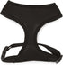 Mesh Dog Harness, X-Large, Black