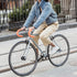 Hycline Single Speed Bike Freewheel: 14T/16T/18T/20T, Compatible with 1/2'' x 1/8'' Bicycle Freewheel Replacement Parts