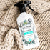 Pet-Pourri Odor Freshener Spray, Pawsitively Fresh, 16 Fl Oz, Air + Fabric Odor Eliminator