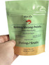 Sinking Pellets Aquarium Shrimp Food - Complete Nutrition for Tropical Shrimp, Snail, Bottom Feeders