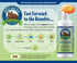Grizzly Algal Plus Omega Fatty Acids Supplement for Dogs & Cats, 32 Fl Oz - Vegan Plant-Sourced Algal Oil