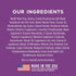 Instinct Limited Ingredient Diet Grain Free Recipe with Real Rabbit Natural Dry Cat Food, 4.5 lb. Bag