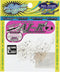 Bait Breath() Bait Breath Worm AJ-R 2" #S452 Real Shrimp/Kamelight.