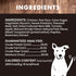 Cloud Star Wag More Bark Less Chicken Meatballs – Soft Grain Free Natural Dog Treats, 14 oz.