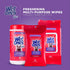 Wet Ones for Pets Freshening Multipurpose Wipes for Cats with Aloe Vera, Easy to Use Cat Cleaning Wipes, 100 ct Pouch