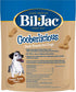 Bil-Jac Dog Treats, Gooberlicious Peanut Butter Soft Puppy Training Treats, 10oz Resealable Pouch, 4-Pack.