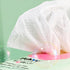RAW SUGAR Dog Wipes, 3 Pack, 60 Ct - Waterless Pet Grooming Wipes with Chamomile & Aloe Vera for Paws, Coat, Face & Ears